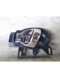 MANETA INTERIOR TRASERA IZQUIERDA NISSAN MICRA (K13K/KK)...