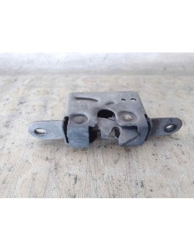 CERRADURA CAPO RENAULT SCENIC III (JZ) - 200128