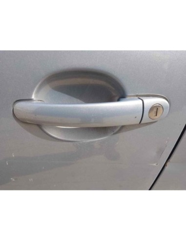 MANETA EXTERIOR DELANTERA IZQUIERDA SKODA FABIA...