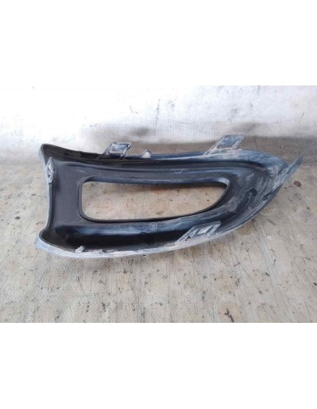 MOLDURA PARAGOLPE DELANTERA IZQUIERDA FIAT 500X (334) - 203841