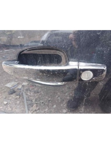 MANETA EXTERIOR DELANTERA IZQUIERDA OPEL ZAFIRA...