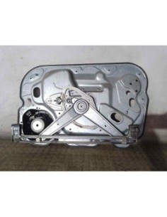 ELEVALUNAS DELANTERO IZQUIERDO FORD FOCUS BERLINA (CAP) -... 2