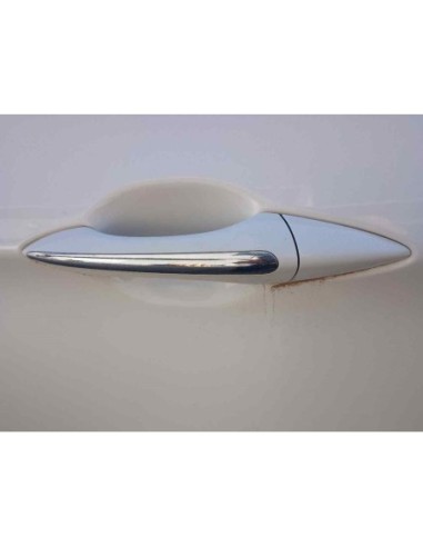 MANETA EXTERIOR TRASERA IZQUIERDA HYUNDAI I40...