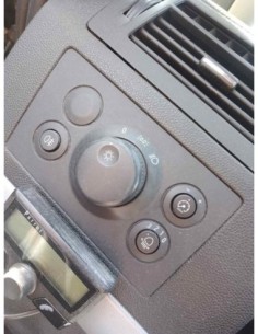 MANDO LUCES OPEL ZAFIRA B - 197936
