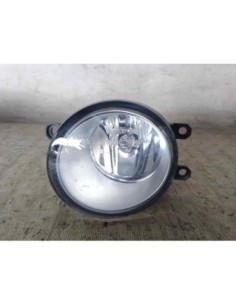 FARO ANTINIEBLA IZQUIERDO TOYOTA AVENSIS BERLINA (T25) -...