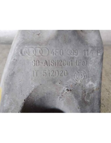SOPORTE CAMBIO AUDI A6 BERLINA (4F2) - 199052