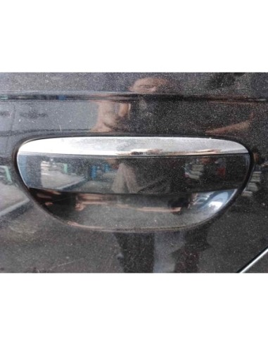 MANETA EXTERIOR TRASERA IZQUIERDA AUDI A6...