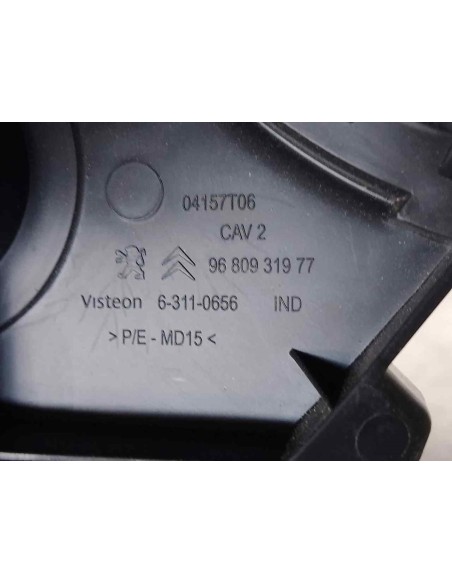 INTERRUPTOR CITROEN BERLINGO COMBI - 195053