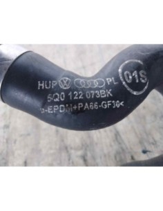 TUBO VOLKSWAGEN GOLF SPORTSVAN VII (AM1)(12 2013) - 202519 2