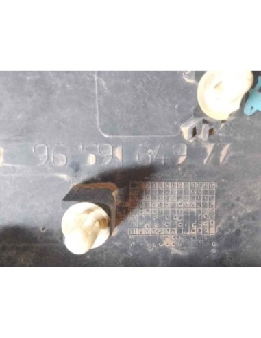 MOLDURA CITROEN BERLINGO COMBI - 192775