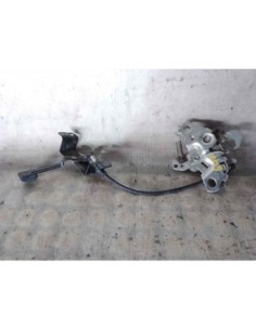 CERRADURA CAPO CITROEN C3 AIRCROSS - 195095 2