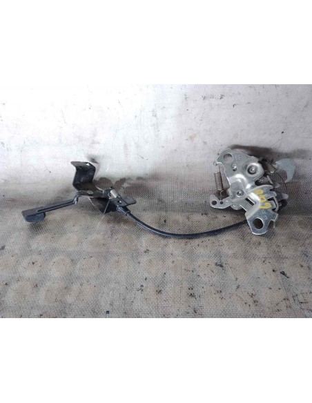 CERRADURA CAPO CITROEN C3 AIRCROSS - 195095