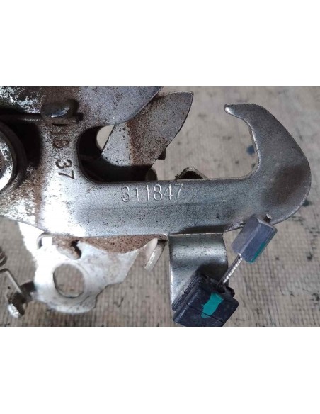 CERRADURA CAPO CITROEN C3 AIRCROSS - 195095