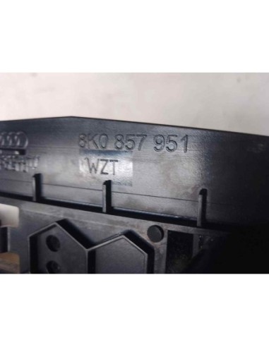 CENICERO AUDI A5 COUPE (8T) - 195504