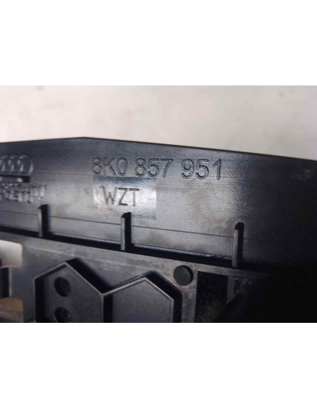 CENICERO AUDI A5 COUPE (8T) - 195504