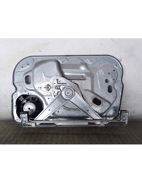 ELEVALUNAS DELANTERO IZQUIERDO FORD FOCUS BERLINA (CAP) - 188453