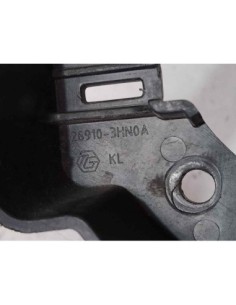 NO IDENTIFICADO NISSAN MICRA (K13K/KK) - 196159 2