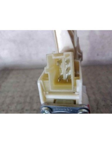 MOTOR ELEVALUNAS TRASERO DERECHO MERCEDES-BENZ...