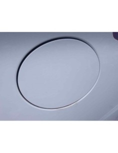 TAPA EXTERIOR COMBUSTIBLE HYUNDAI I40 (VF) - 192557