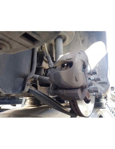 PINZA DE FRENO DELANTERA IZQUIERDA PEUGEOT 308...