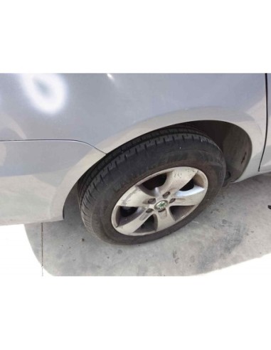 AMORTIGUADOR TRASERO DERECHO SKODA FABIA COMBI...