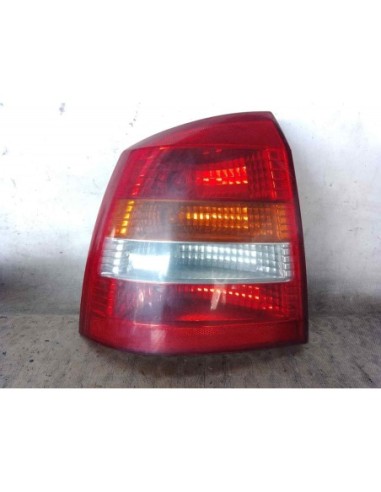 PILOTO TRASERO IZQUIERDO OPEL ASTRA G BERLINA -...