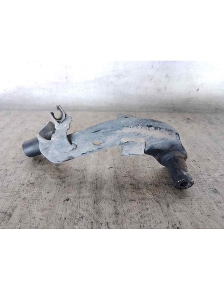 NO IDENTIFICADO MERCEDES-BENZ CITAN (BM 415) COMBI - 200139