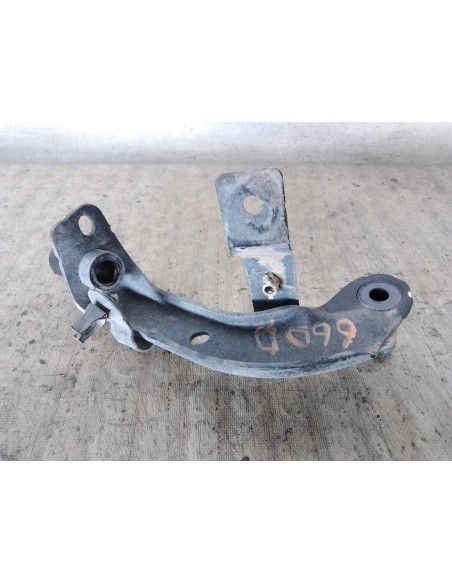 NO IDENTIFICADO MERCEDES-BENZ CITAN (BM 415) COMBI - 200139