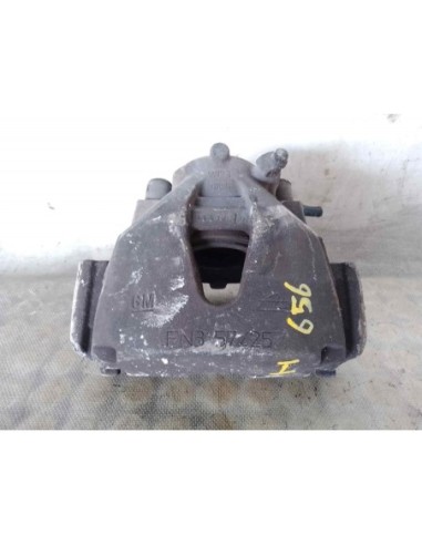 PINZA DE FRENO DELANTERA IZQUIERDA OPEL ZAFIRA...