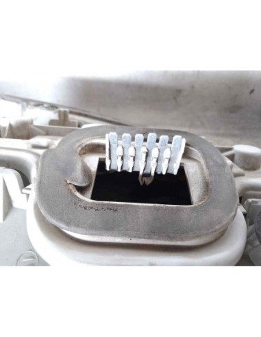 PILOTO TRASERO DERECHO OPEL ASTRA G BERLINA -...