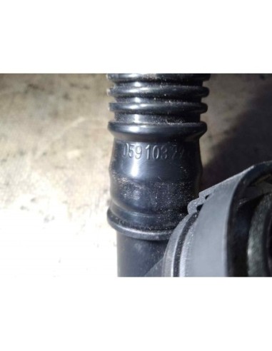 TUBO PORSCHE CAYENNE (TIPO 92A) - 201252