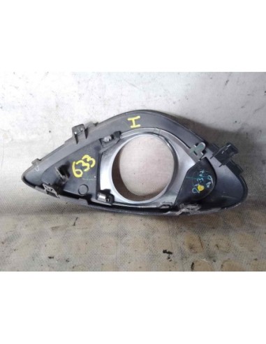 MOLDURAS DELANTERAS NISSAN MICRA (K13K/KK) -...