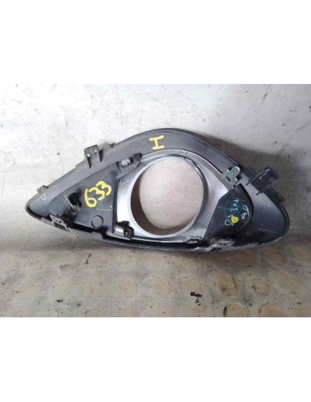 MOLDURAS DELANTERAS NISSAN MICRA (K13K/KK) - 194409