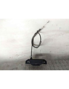 MANETA INTERIOR LATERAL IZQUIERDA FORD TOURNEO COURIER...