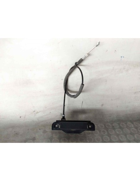 MANETA INTERIOR LATERAL IZQUIERDA FORD TOURNEO COURIER (C4A) - 102003