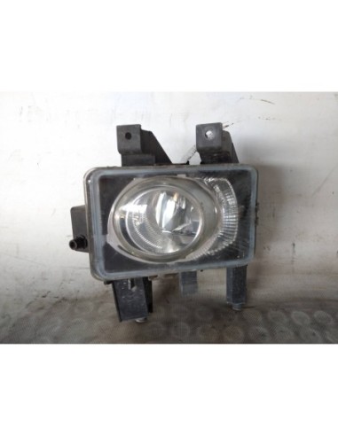 FARO ANTINIEBLA IZQUIERDO OPEL ASTRA H BERLINA...