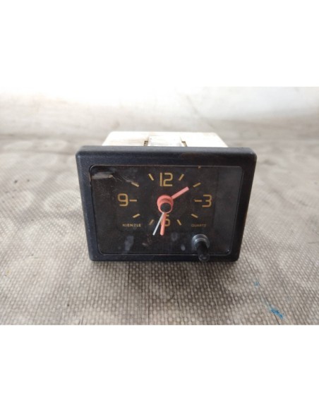 PANTALLA MULTIFUNCION RENAULT R 19 BERL  CON PORTÓN (B/C53) - 98058