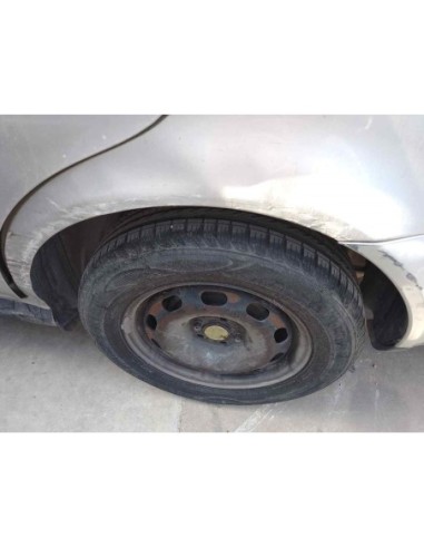 AMORTIGUADOR TRASERO IZQUIERDO SKODA OCTAVIA...