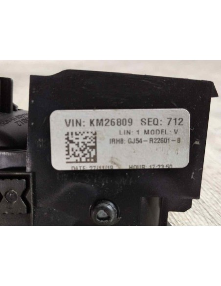 MANETA INTERIOR DELANTERA IZQUIERDA FORD KUGA (CBS) - 110910