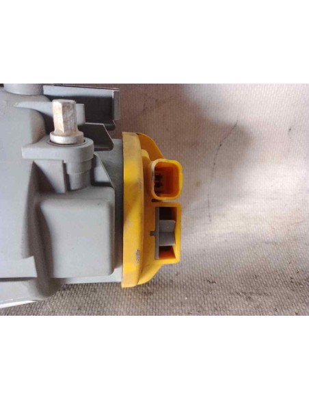 FARO ANTINIEBLA DERECHO CITROEN C3 PLURIEL - 167841