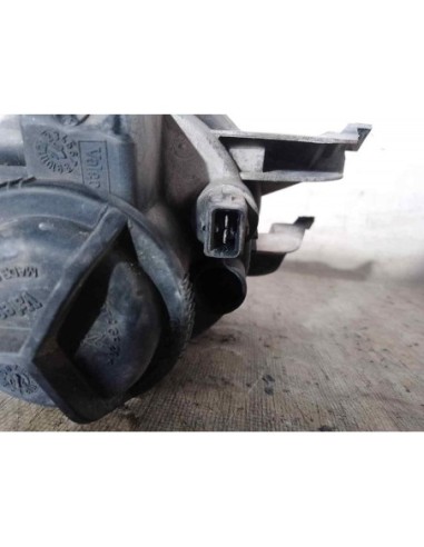 FARO ANTINIEBLA IZQUIERDO PEUGEOT 206 - 143652