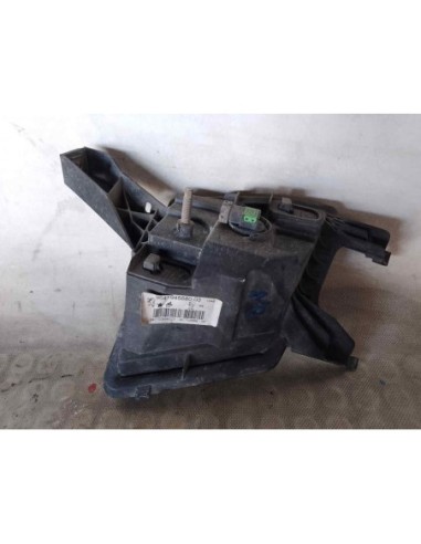 FARO ANTINIEBLA IZQUIERDO PEUGEOT 407 - 136080