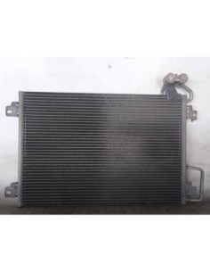 CONDENSADOR / RADIADOR  AIRE ACONDICIONADO RENAULT SCENIC...