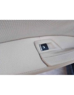 MANDO ELEVALUNAS TRASERO IZQUIERDO BMW SERIE 5 BERLINA...