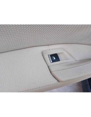 MANDO ELEVALUNAS TRASERO IZQUIERDO BMW SERIE 5...