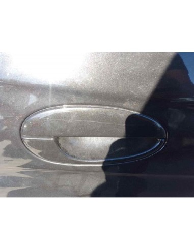 MANETA EXTERIOR TRASERA DERECHA CHEVROLET REZZO...