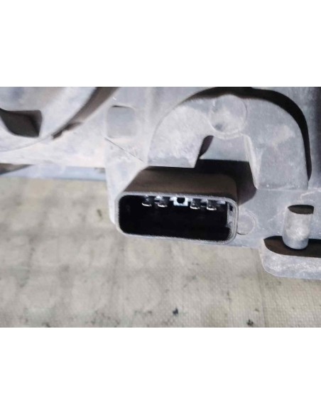 FARO IZQUIERDO RENAULT LAGUNA II (BG0) - 187752