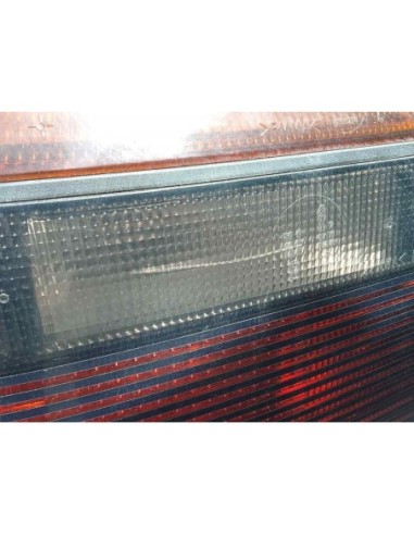 PILOTO TRASERO IZQUIERDO VOLKSWAGEN GOLF III...