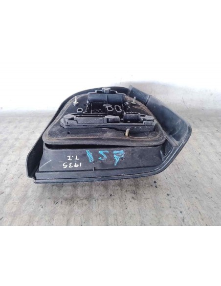 PILOTO TRASERO IZQUIERDO VOLKSWAGEN GOLF III (1H1)(11 1991) - 107367