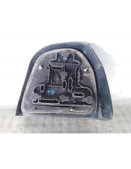 PILOTO TRASERO IZQUIERDO VOLKSWAGEN GOLF III (1H1)(11 1991) - 107367
